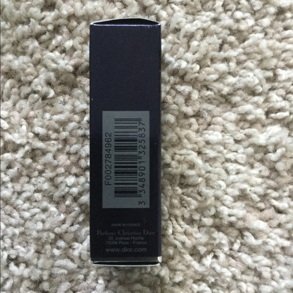 š„š„HOST PICš„š„Dior Rouge Lipstick - Picture 3 of 7
